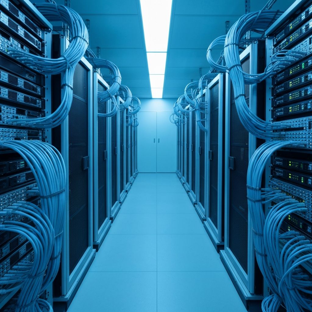Infrastructure IT